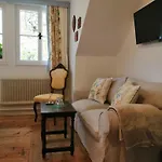 Landsitz Oberhof Petit Hotel