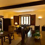 Landsitz Oberhof Petit Hotel *
