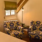 Hotel Landsitz Oberhof Petit *
