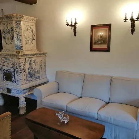 Landsitz Oberhof Petit *