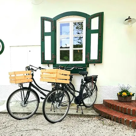Hotel Landsitz Oberhof Petit Muggendorf (Lower Austria)