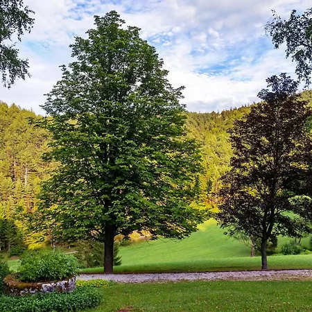 Landsitz Oberhof Petit ホテル