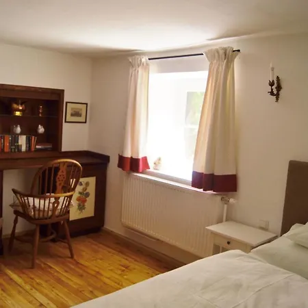 Landsitz Oberhof Petit *