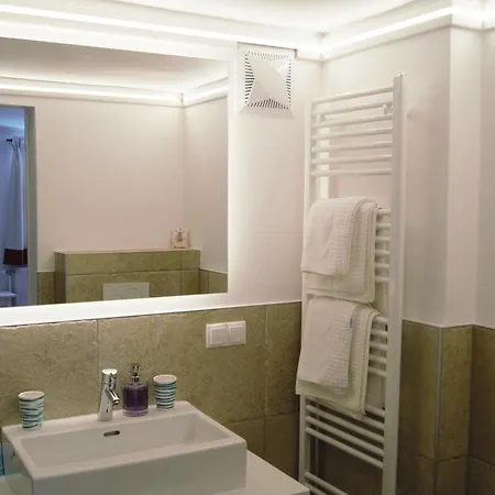 Ξενοδοχείο Landsitz Oberhof Petit