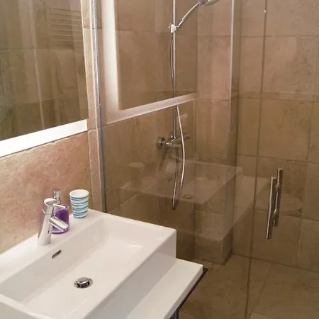 Landsitz Oberhof Petit *