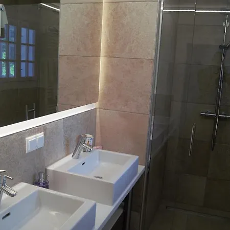 Hotel Landsitz Oberhof Petit