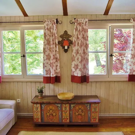 Landsitz Oberhof Petit Hotel