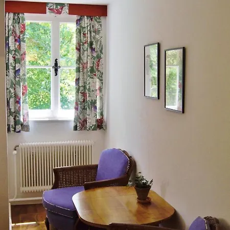 Landsitz Oberhof Petit Hotel