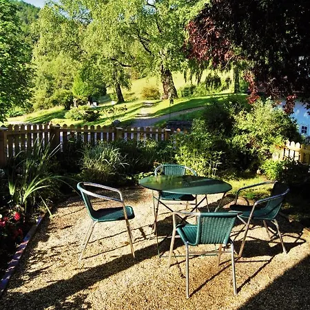 Hotel Landsitz Oberhof Petit *