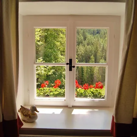 Landsitz Oberhof Petit *