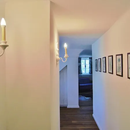 Landsitz Oberhof Petit