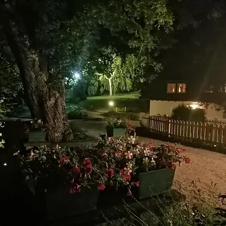 Landsitz Oberhof Petit
