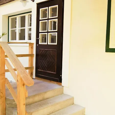 Hotel Landsitz Oberhof Petit Muggendorf (Lower Austria)