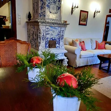 Landsitz Oberhof Petit