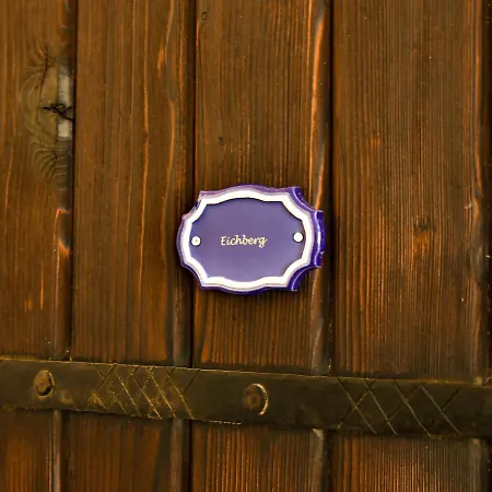 Hotel Landsitz Oberhof Petit Muggendorf (Lower Austria)