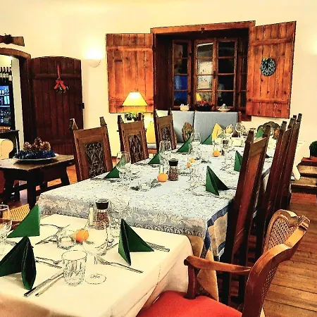 Landsitz Oberhof Petit *