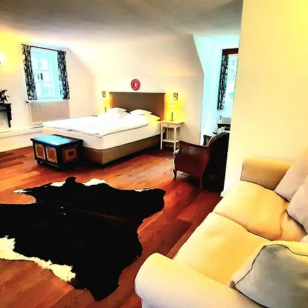 Landsitz Oberhof Petit *