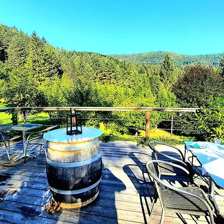 Landsitz Oberhof Petit Muggendorf (Lower Austria)