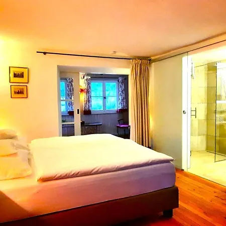 Ξενοδοχείο Landsitz Oberhof Petit