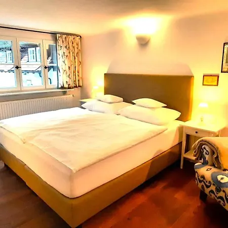 Landsitz Oberhof Petit Hotel *