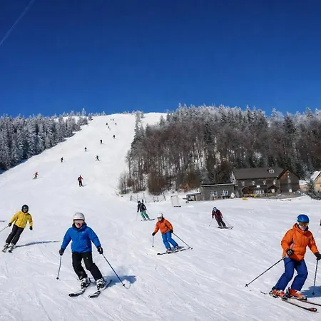 Landsitz Oberhof Petit ホテル