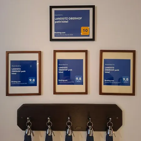 Landsitz Oberhof Petit *