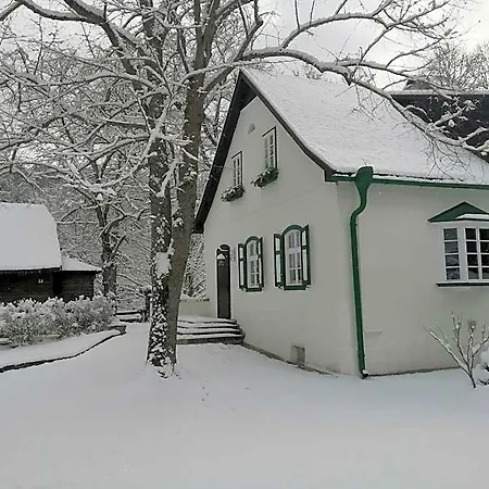 Landsitz Oberhof Petit Hotel *