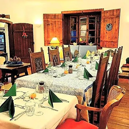 Landsitz Oberhof Petit Hotel Muggendorf (Lower Austria)