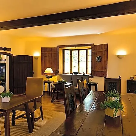 Landsitz Oberhof Petit *