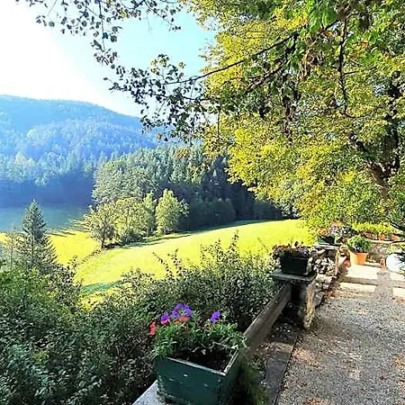 Landsitz Oberhof Petit * Muggendorf (Lower Austria)