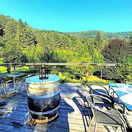 Landsitz Oberhof Petit Hotel