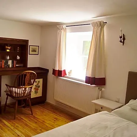 Hotel Landsitz Oberhof Petit