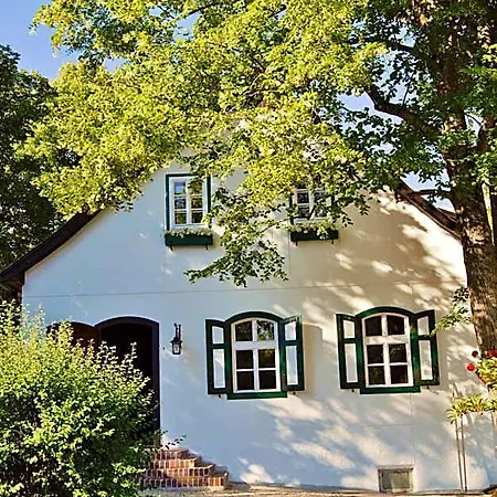 Landsitz Oberhof Petit Hotel Muggendorf (Lower Austria)
