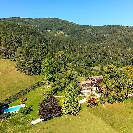 Landsitz Oberhof Petit Hotel Muggendorf (Lower Austria)