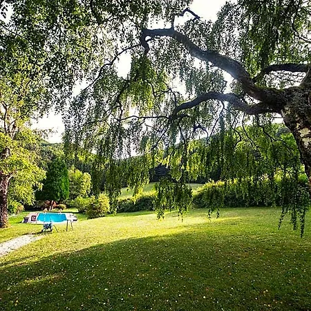 Landsitz Oberhof Petit * Muggendorf (Lower Austria)