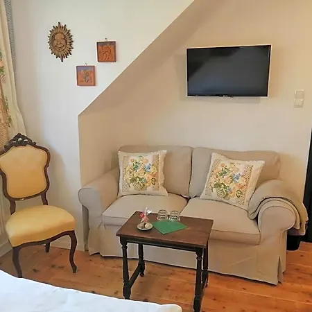 Landsitz Oberhof Petit Hotel