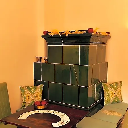 Hotel Landsitz Oberhof Petit *