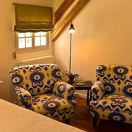 Landsitz Oberhof Petit Hotel Muggendorf (Lower Austria)