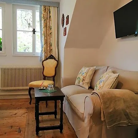 Landsitz Oberhof Petit Hotel