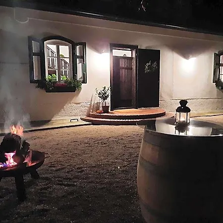 Hotel Landsitz Oberhof Petit