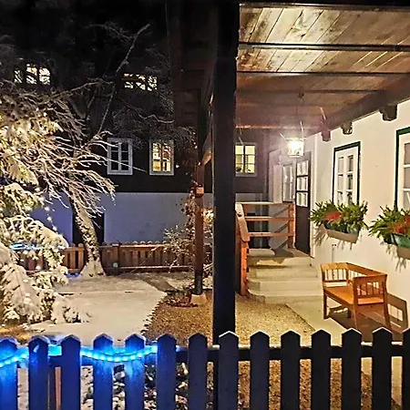 Hotel Landsitz Oberhof Petit *