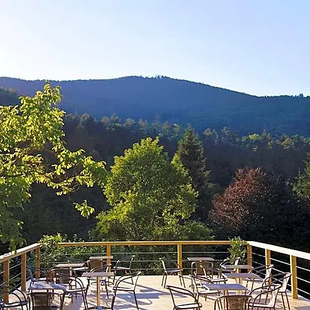 Landsitz Oberhof Petit Hotel Muggendorf (Lower Austria)