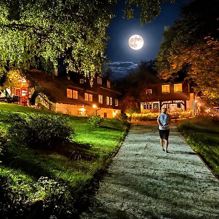 Hotel Landsitz Oberhof Petit Muggendorf (Lower Austria)
