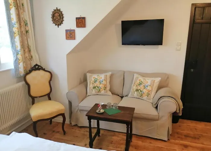 Landsitz Oberhof Petit *