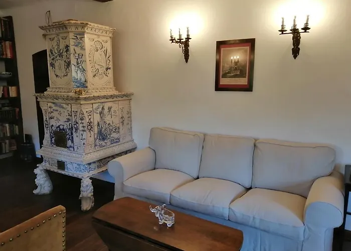 Landsitz Oberhof Petit *