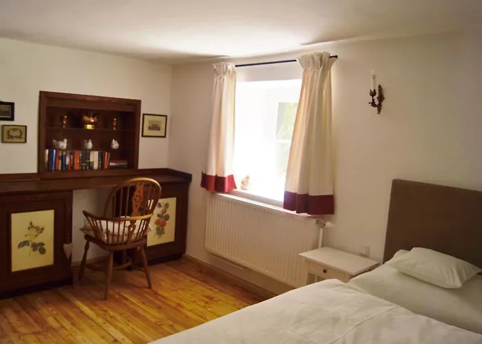 Landsitz Oberhof Petit *