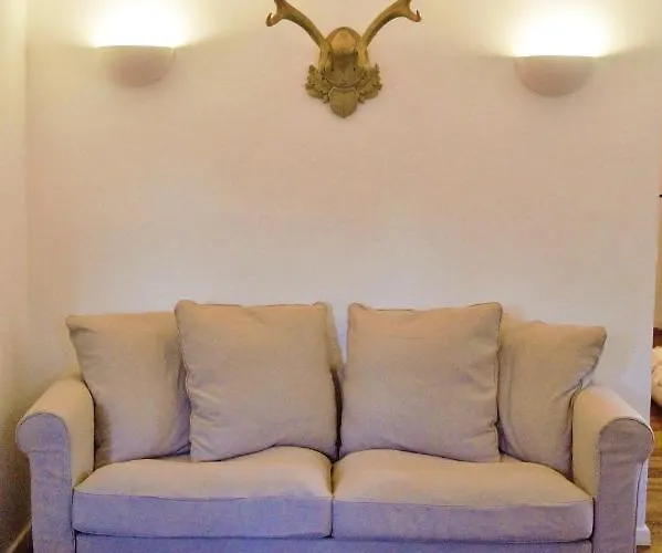 Landsitz Oberhof Petit * Muggendorf (Lower Austria)