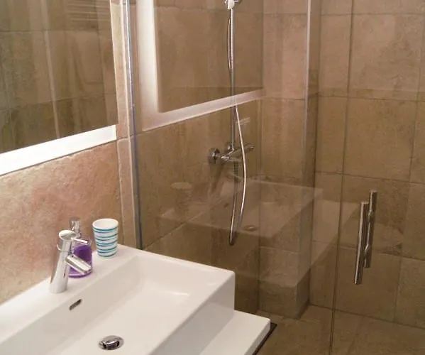 Landsitz Oberhof Petit *