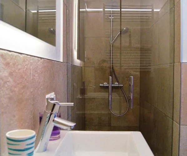 Landsitz Oberhof Petit *