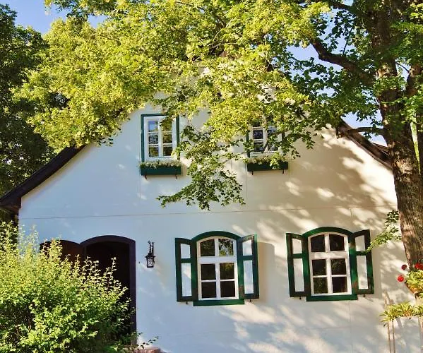 Landsitz Oberhof Petit *